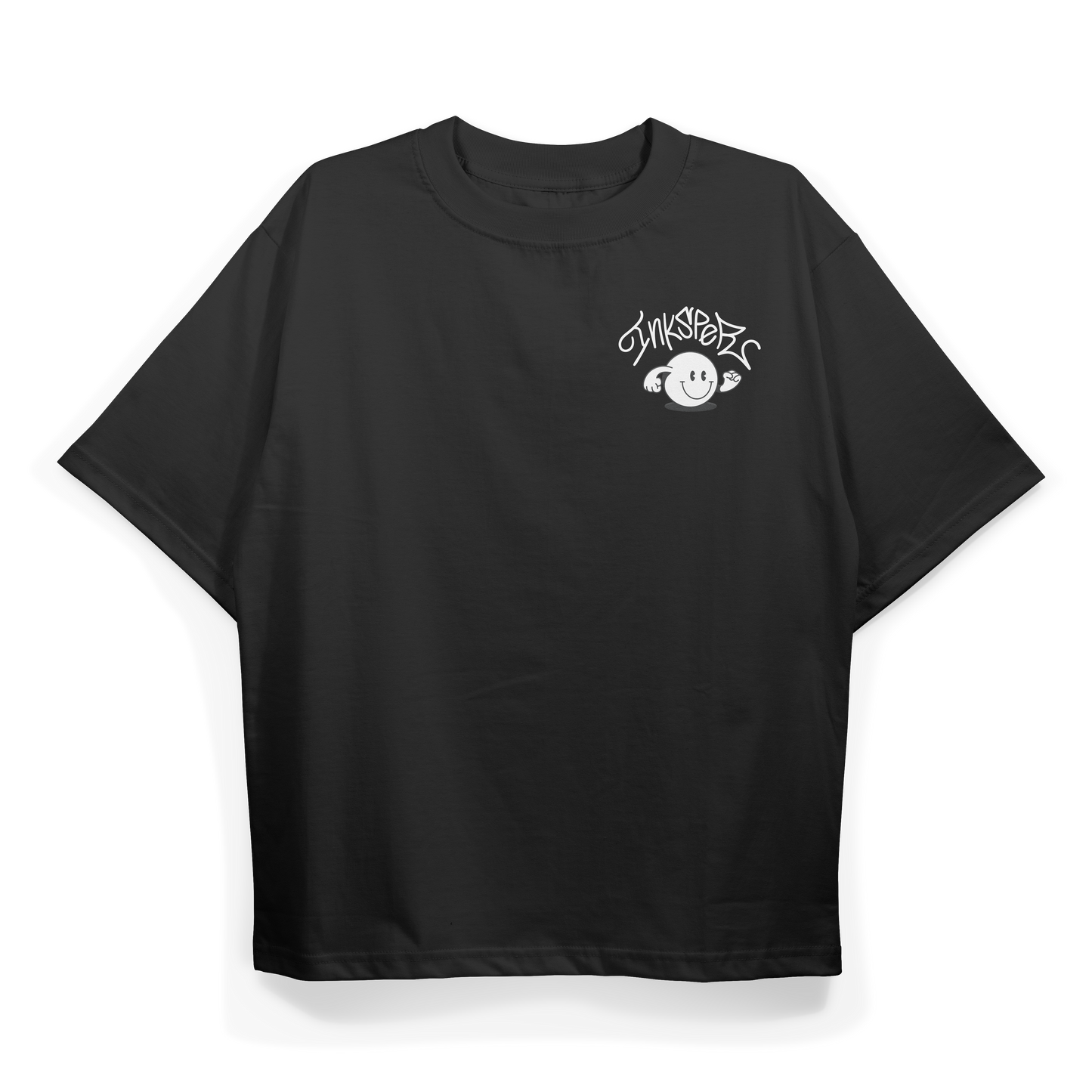 OWN NOTHING BE HAPPY