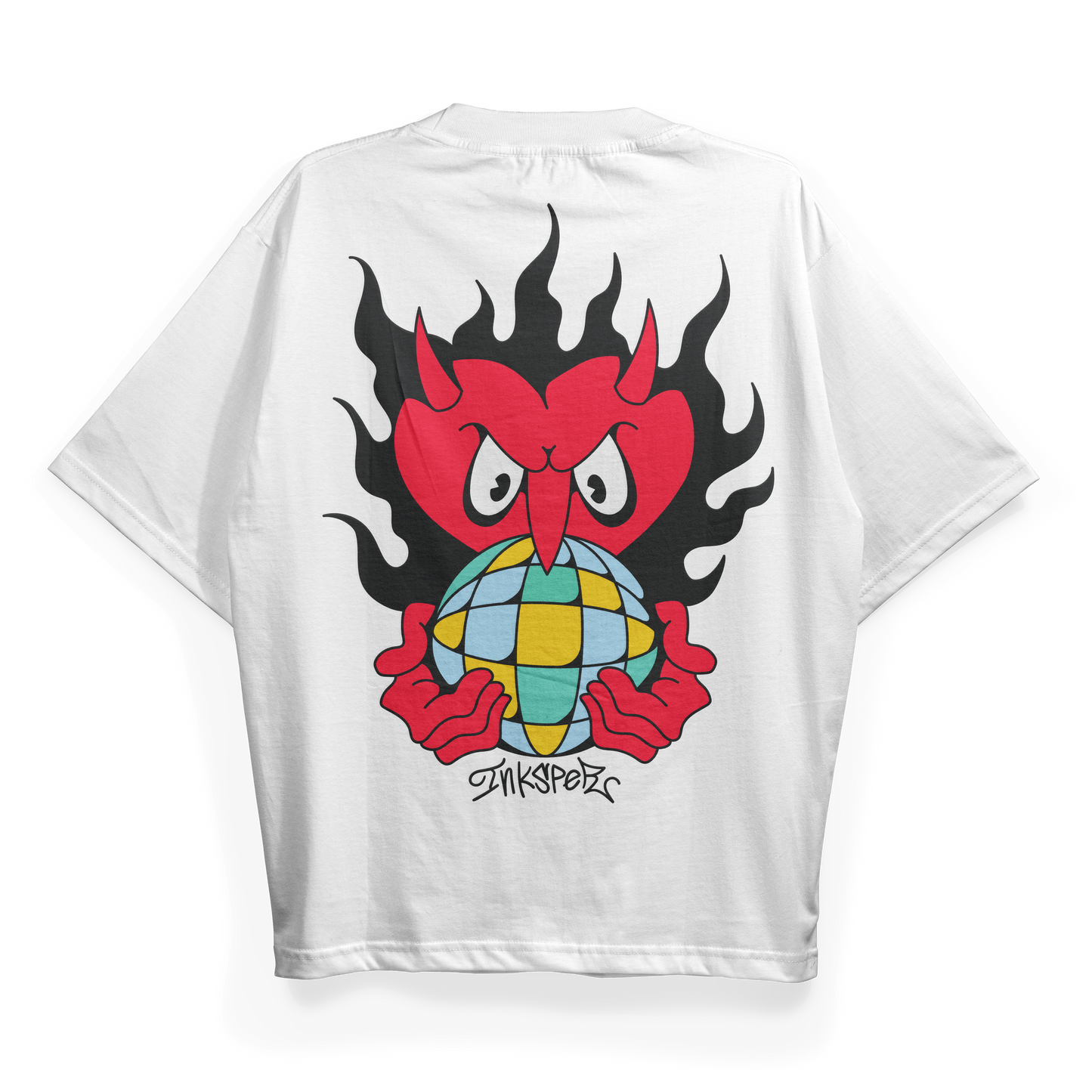 DISCO DEVIL