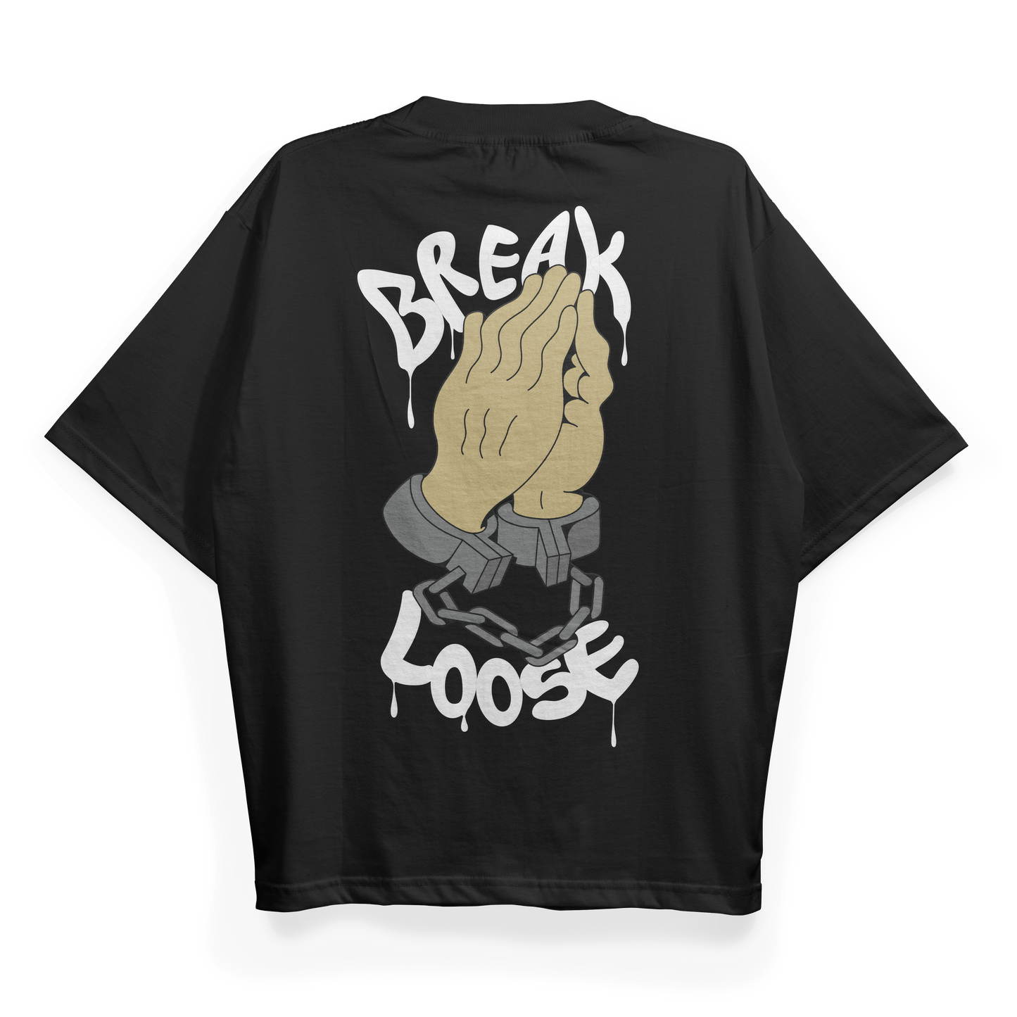 BREAK LOOSE