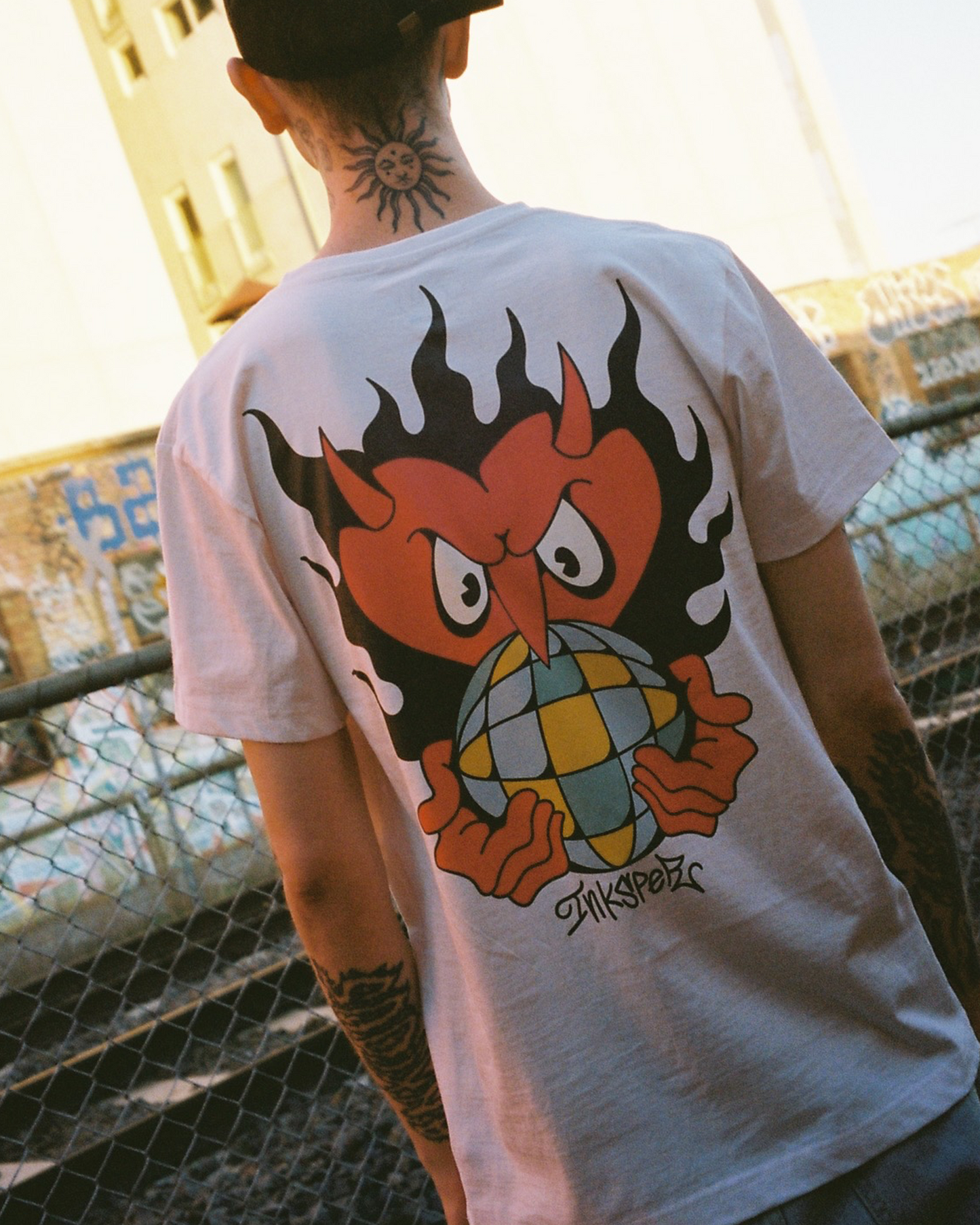 DISCO DEVIL