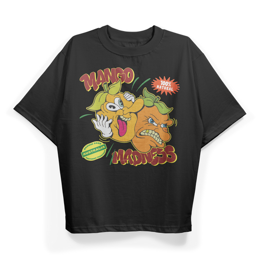 MANGO MADNESS